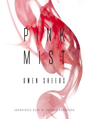 cover image of Pink Mist